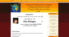 Desktop Screenshot of colorix.org